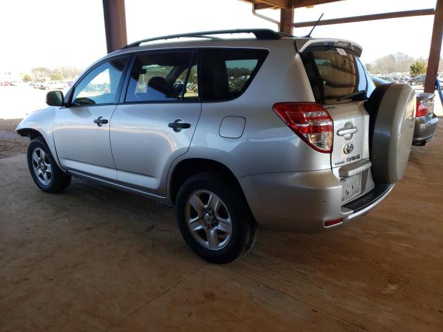 Photo 2 from auction – 2010 TOYOTA RAV4 with VIN JTMBF4DV9AD022173