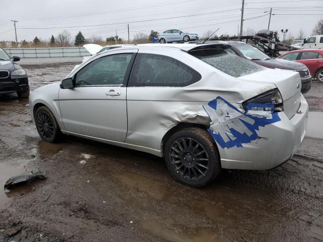 Photo 2 from auction – 2010 FORD FOCUS SES with VIN 1FAHP3DN6AW124316