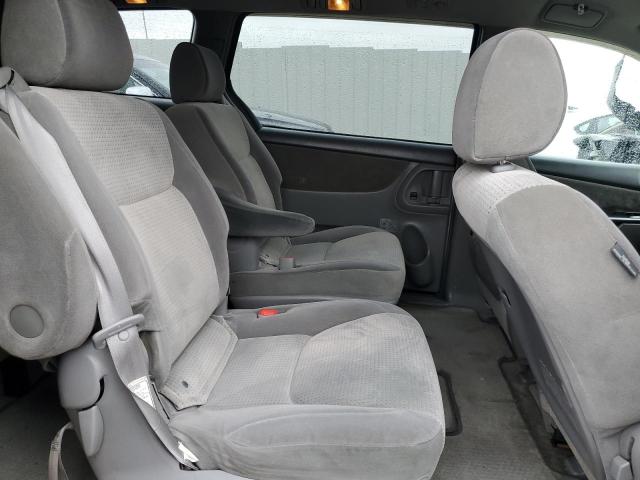 Photo 11 from auction – 2007 TOYOTA SIENNA LE with VIN 5TDBK23C47S005990