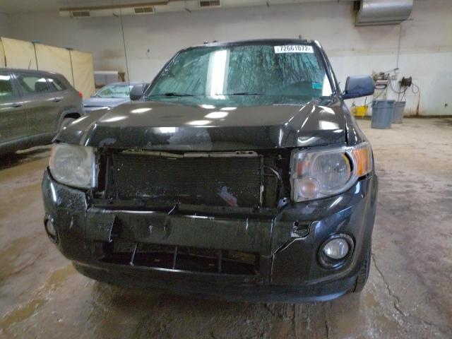 Photo 5 from auction – 2010 FORD ESCAPE XLT with VIN 1FMCU9D71AKC63256