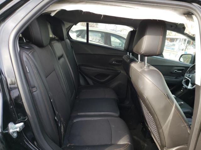 Photo 11 from auction – 2020 CHEVROLET TRAX 1LT with VIN 3GNCJPSBXLL286598