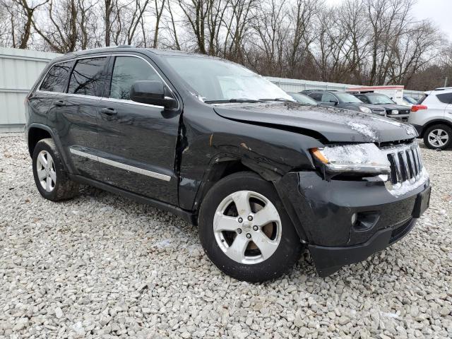 Photo 4 from auction – 2011 JEEP GRAND CHER with VIN 1J4RR4GG4BC622121