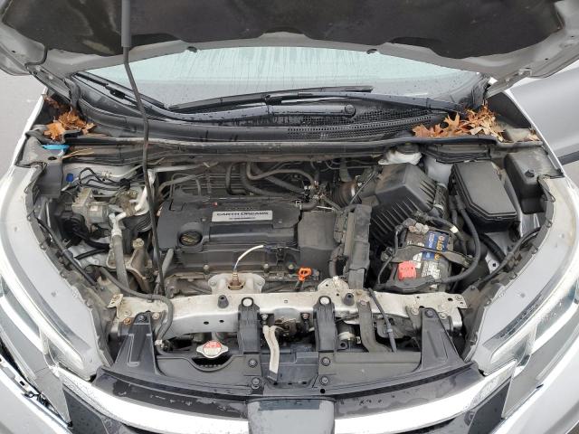 Photo 12 from auction – 2015 HONDA CR-V EX with VIN 2HKRM4H59FH706575