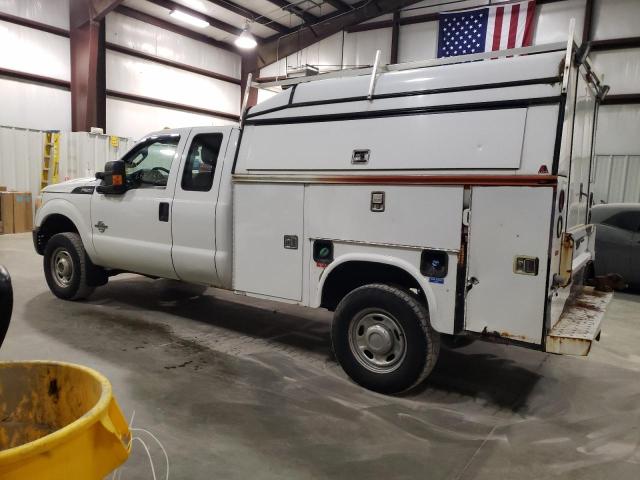 Photo 2 from auction – 2014 FORD F250 SUPER with VIN 1FT7X2BTXEEA46409