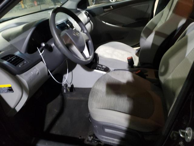 Photo 7 from auction – 2016 HYUNDAI ACCENT SE with VIN KMHCT4AE6GU048204