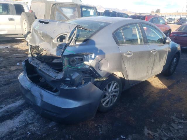 Photo 3 from auction – 2012 MAZDA 3 I with VIN JM1BL1V7XC1605637