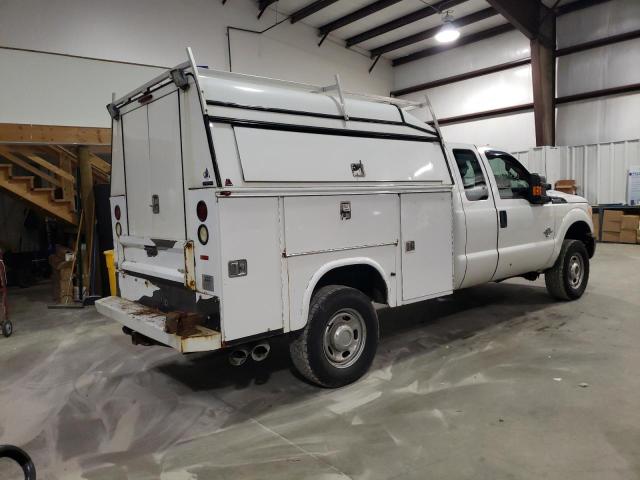Photo 3 from auction – 2014 FORD F250 SUPER with VIN 1FT7X2BTXEEA46409