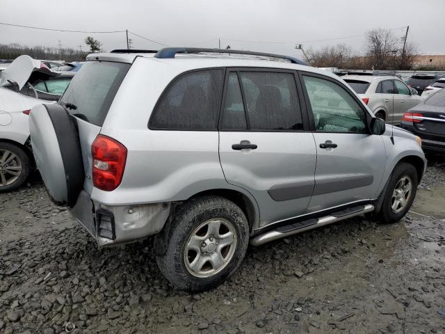 Фото 3 с аукциона – 2004 TOYOTA RAV4 с VIN JTEHD20V346008672
