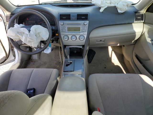 Zdjęcie 8 z aukcji – 2010 TOYOTA CAMRY BASE z VIN 4T4BF3EK0AR039735