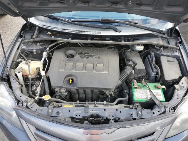 Photo 11 from auction – 2013 TOYOTA COROLLA BA with VIN 2T1BU4EE7DC071216