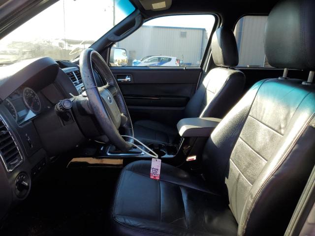 Photo 7 from auction – 2010 FORD ESCAPE LIM with VIN 1FMCU0EG0AKC96727