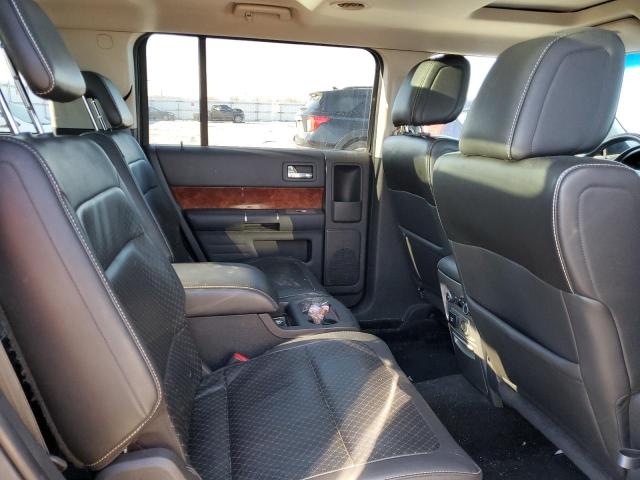 Photo 11 from auction – 2009 FORD FLEX LIMIT with VIN 2FMDK53C89BA28120