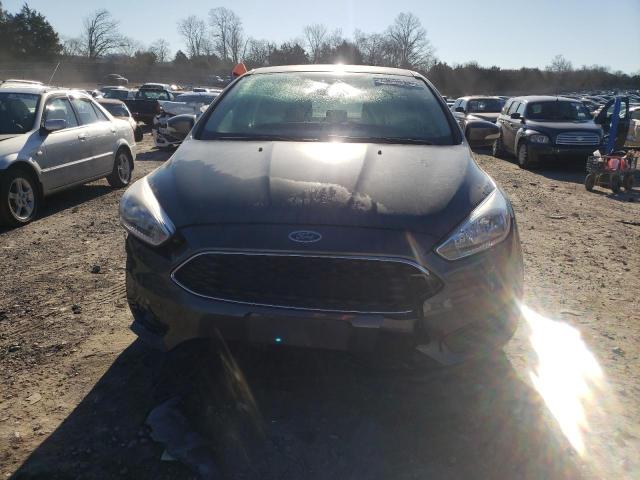 Photo 5 from auction – 2017 FORD FOCUS SE with VIN 1FADP3F2XHL235044