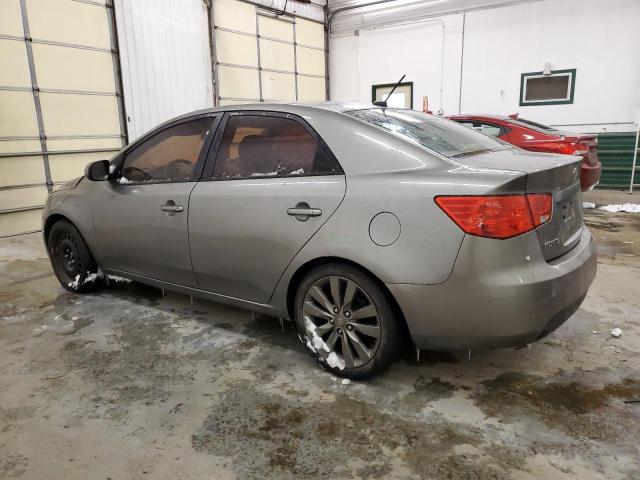Photo 2 from auction – 2011 KIA FORTE EX with VIN KNAFU4A27B5888836