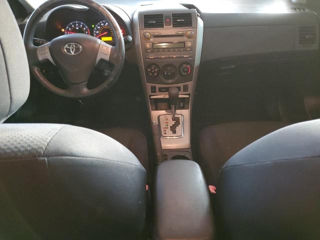 Photo 8 from auction – 2010 TOYOTA COROLLA BA with VIN 1NXBU4EE6AZ196752