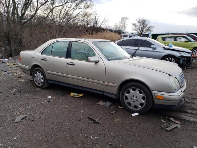 Photo 4 from auction – 1998 MERCEDES-BENZ E 300TD with VIN WDBJF25F2WA536378