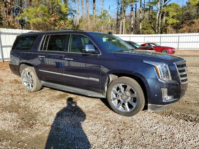 Photo 4 from auction – 2017 CADILLAC ESCALADE E with VIN 1GYS4HKJ3HR251260