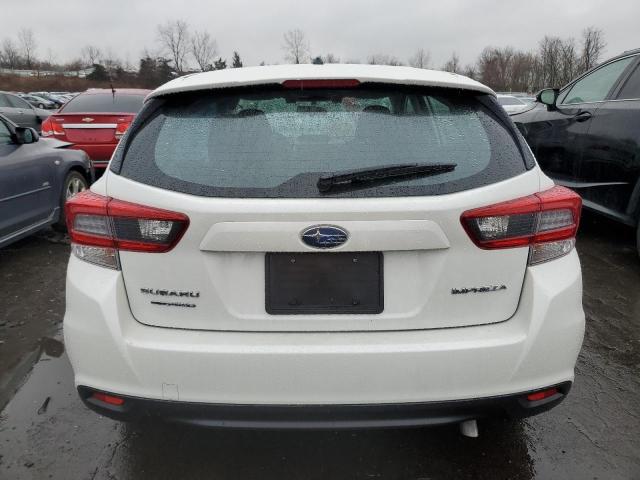 Photo 6 from auction – 2022 SUBARU IMPREZA with VIN 4S3GTAB66N3728506
