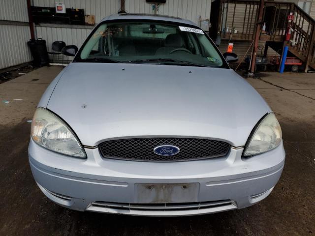 Photo 5 from auction – 2005 FORD TAURUS SE with VIN 1FAHP53265A147844