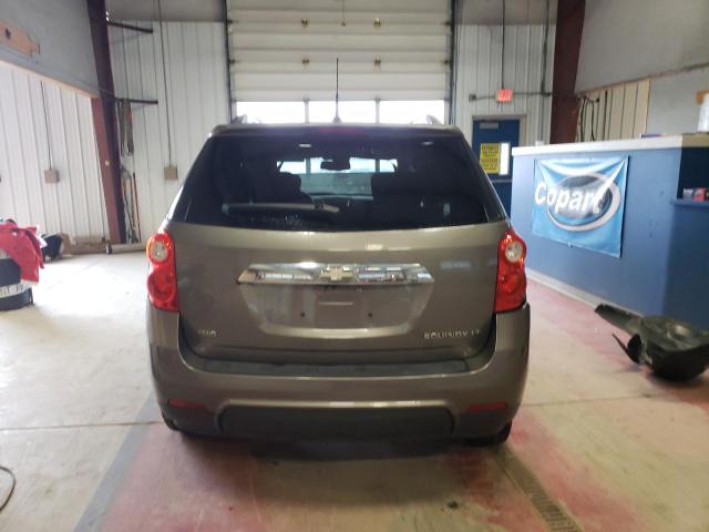 Photo 6 from auction – 2010 CHEVROLET EQUINOX LT with VIN 2CNFLNEW5A6251323