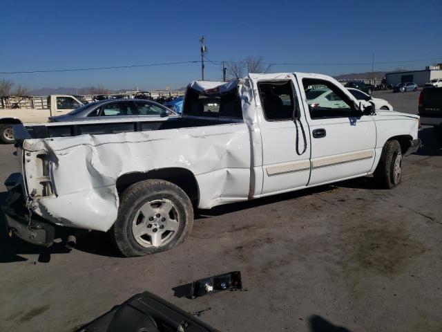 Photo 3 from auction – 2005 CHEVROLET SILVERADO with VIN 1GCEC19V95Z304190
