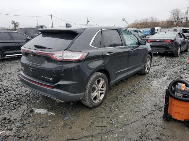 Photo 3 from auction – 2015 FORD EDGE TITAN with VIN 2FMTK4K82FBB39325
