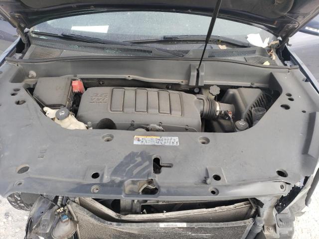Photo 12 from auction – 2014 GMC ACADIA SLT with VIN 1GKKVRKD7EJ238867