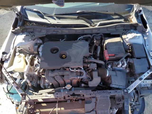 Photo 11 from auction – 2020 NISSAN ALTIMA S with VIN 1N4BL4BV8LC256203