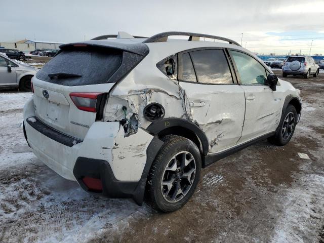 Photo 3 from auction – 2020 SUBARU CROSSTREK with VIN JF2GTAEC9L8251850