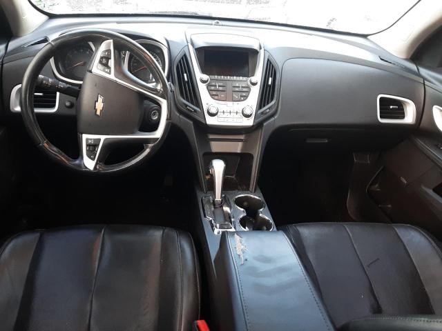 Photo 8 from auction – 2014 CHEVROLET EQUINOX LT with VIN 2GNFLGE37E6136774