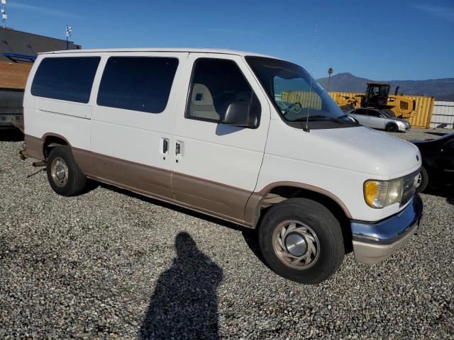 Photo 4 from auction – 1994 FORD ECONOLINE with VIN 1FMEE11H4RHB04082