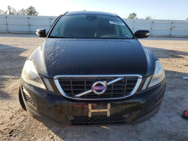Photo 5 from auction – 2011 VOLVO XC60 3.2 with VIN YV4952DLXB2215611