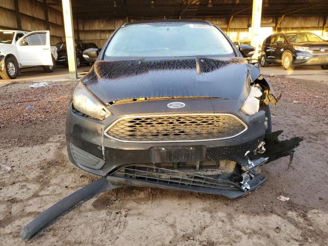 Photo 5 from auction – 2016 FORD FOCUS SE with VIN 1FADP3K25GL272653