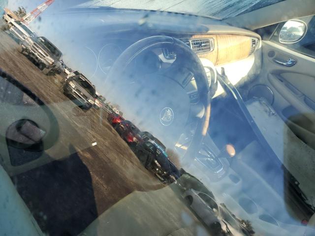 Photo 8 from auction – 2005 JAGUAR X-TYPE 3.0 with VIN SAJWA51A45WE56863