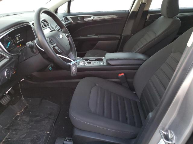 Photo 7 from auction – 2020 FORD FUSION SE with VIN 3FA6P0HD2LR126710