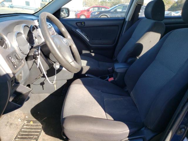 Photo 7 from auction – 2004 TOYOTA COROLLA MA with VIN 2T1KR32E94C313424