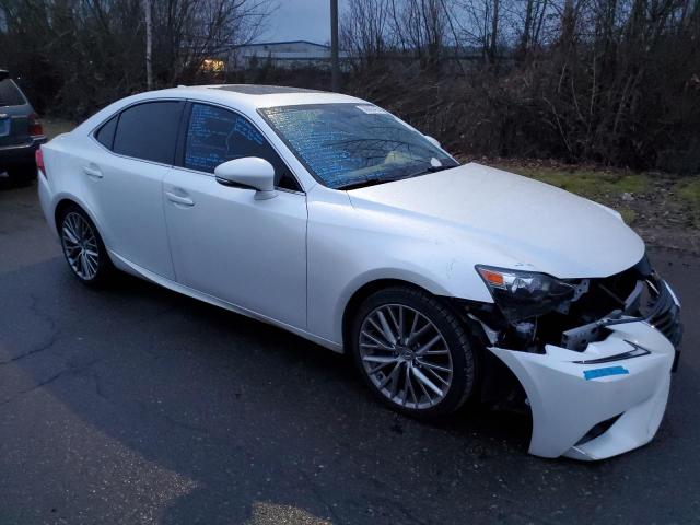 Photo 4 from auction – 2016 LEXUS IS 200T with VIN JTHBA1D22G5025159