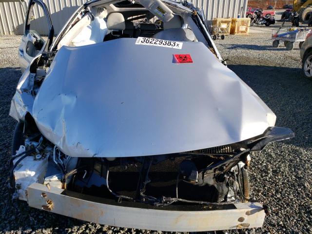 Photo 11 from auction – 2011 LEXUS RX 350 with VIN JTJZK1BA6B2003079