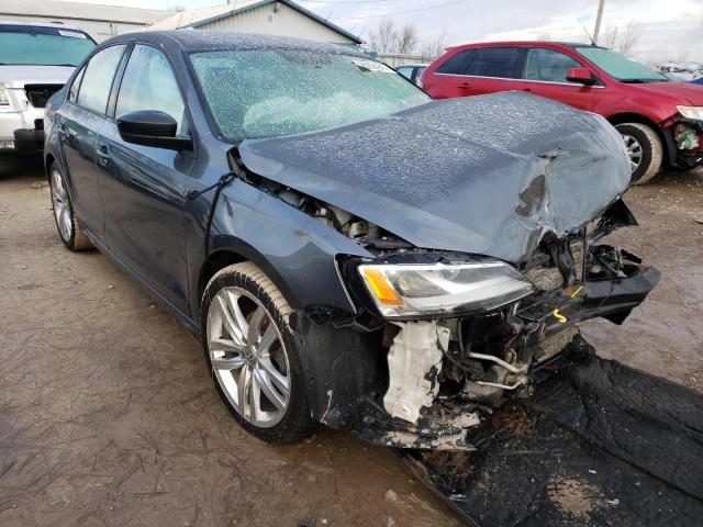 Photo 4 from auction – 2016 VOLKSWAGEN JETTA S with VIN 3VW267AJ3GM317332