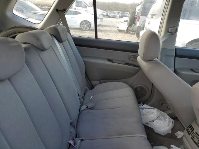 Photo 11 from auction – 2007 KIA RONDO BASE with VIN KNAFG525277090150