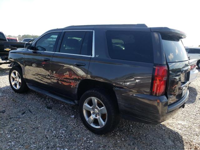Photo 2 from auction – 2015 CHEVROLET TAHOE C150 with VIN 1GNSCBKC9FR232482