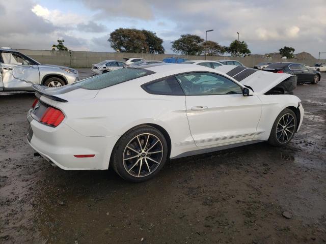 Photo 3 from auction – 2017 FORD MUSTANG with VIN 1FA6P8TH4H5291984