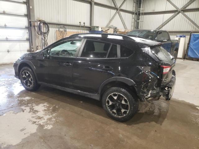 Photo 2 from auction – 2019 SUBARU CROSSTREK with VIN JF2GTAAC1KH324407