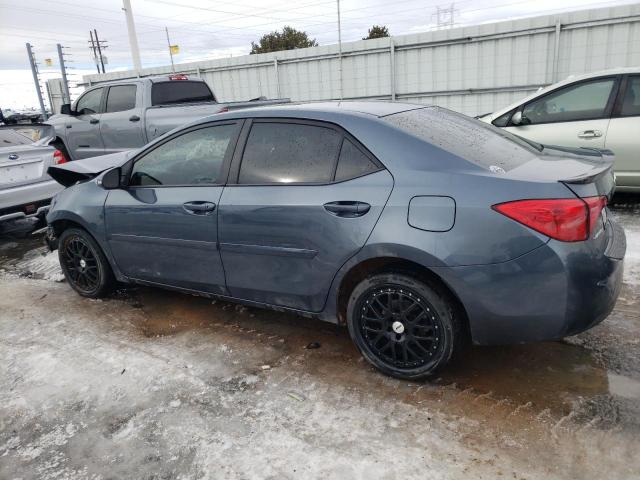 Photo 2 from auction – 2019 TOYOTA COROLLA L with VIN 2T1BURHE8KC161822