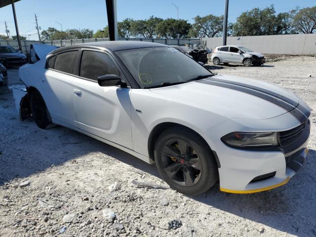 Photo 4 from auction – 2015 DODGE CHARGER SE with VIN 2C3CDXBG6FH759782