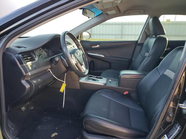 Photo 7 from auction – 2012 TOYOTA CAMRY BASE with VIN 4T1BF1FK6CU200301