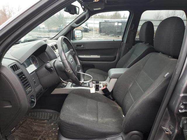 Photo 7 from auction – 2009 FORD ESCAPE XLT with VIN 1FMCU03G39KA66520