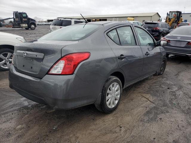 Photo 3 from auction – 2016 NISSAN VERSA S with VIN 3N1CN7AP9GL862104