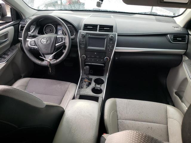 Photo 8 from auction – 2017 TOYOTA CAMRY LE with VIN 4T1BF1FK0HU805177