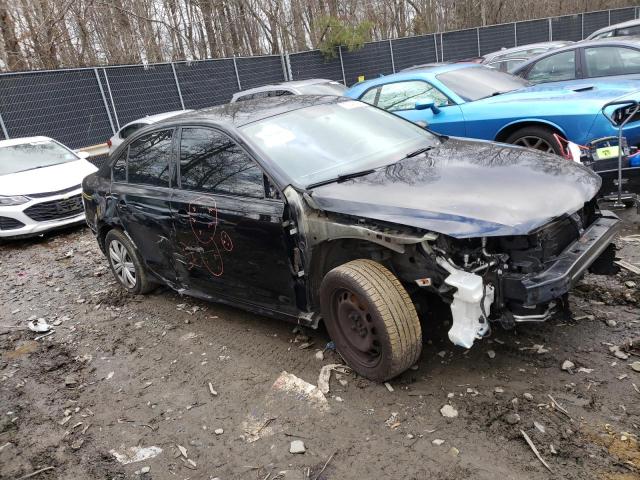 Photo 4 from auction – 2017 VOLKSWAGEN JETTA S with VIN 3VW2B7AJ5HM275226